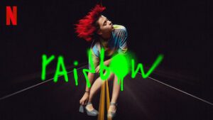 Rainbow