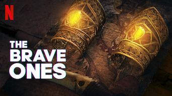 The Brave Ones The Brave Ones på Netflix