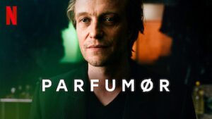 The Perfumier