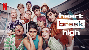 Heartbreak High Heartbreak High på Netflix