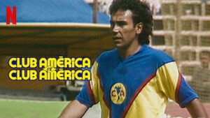 Club América vs. Club América