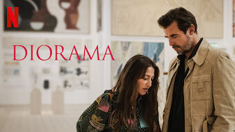 Diorama Diorama på Netflix