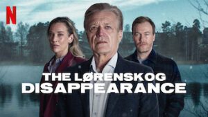 The Lørenskog Disappearance