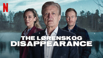 The Lørenskog Disappearance The Lørenskog Disappearance på Netflix