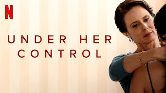 La Jefa La Jefa på Netflix