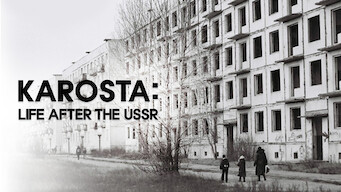 Karosta: Life After the USSR Karosta: Life After the USSR på Netflix
