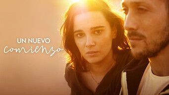 Un nuevo comienzo Un nuevo comienzo på Netflix
