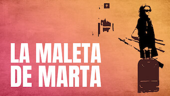 La maleta de Marta La maleta de Marta på Netflix