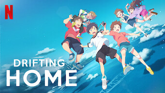 Drifting Home Drifting Home på Netflix