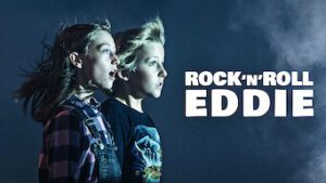 Rock ‘n’ Roll Eddie