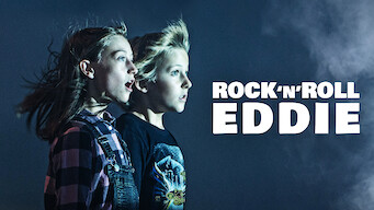 Rock ‘n’ Roll Eddie