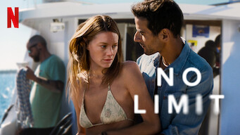 No Limit No Limit på Netflix