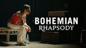 Bohemian Rhapsody