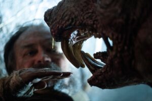 Nyheder på Netflix i oktober 2022