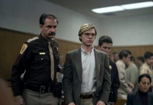 Nye film og serier på Netflix (Uge 38 – 2022)