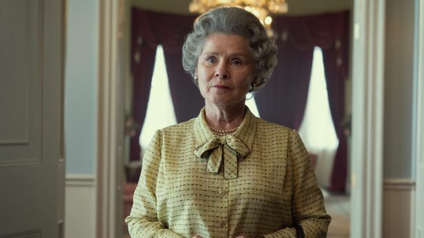 ‘The Crown’ sæson 5 kommer til november