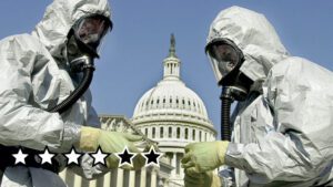 Anmeldelse: ‘The Anthrax Attacks’