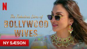 Fabulous Lives of Bollywood Wives