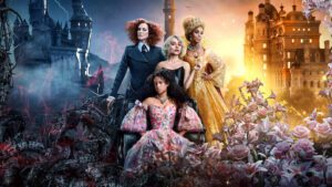 Disse film og serier skal du se på Netflix i oktober