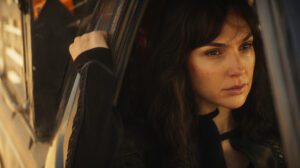 Se Gal Gadot i ny spionthriller ‘Heart of Stone’