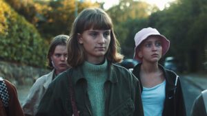 Det danske ungdomsdrama ‘Intet’ kommer på Netflix