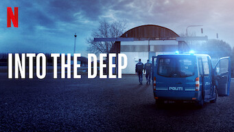 Into the Deep på Netflix