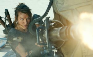 Nye film og serier på Netflix (Uge 35 – 2022)