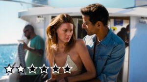 Anmeldelse: ‘No Limit’