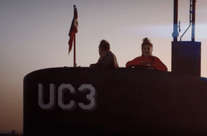 Nu kommer den kontroversielle Peter Madsen-dokumentar ‘Into the Deep’ på Netflix