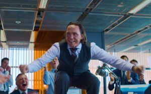 Se teaser til Spotify-serien ‘The Playlist’