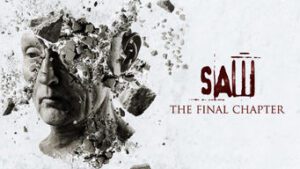 Saw 3D