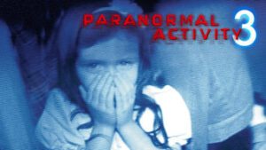 Paranormal Activity 3