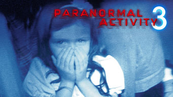 Paranormal Activity 3 Paranormal Activity 3 på Netflix