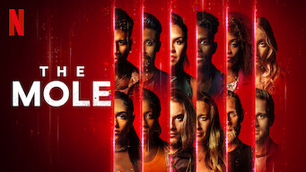 The Mole The Mole på Netflix