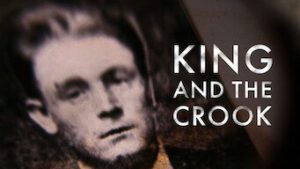 The King and the Crook