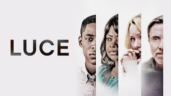 Luce Luce på Netflix