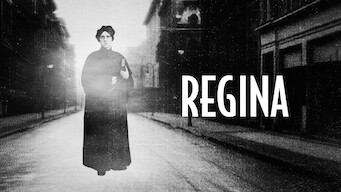 Regina Regina på Netflix