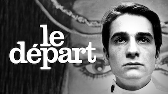 Le Départ Le Départ på Netflix