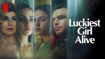 Luckiest Girl Alive Luckiest Girl Alive på Netflix