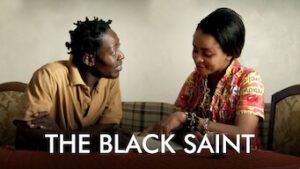 The Black Saint
