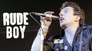 Rude Boy
