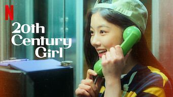 20th Century Girl 20th Century Girl på Netflix