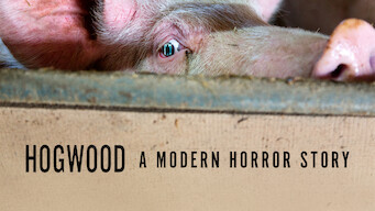 Hogwood: A Modern Horror Story Hogwood: A Modern Horror Story på Netflix