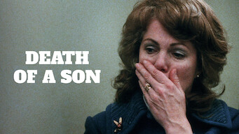 Death of a Son Death of a Son på Netflix