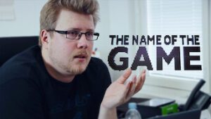 The Name of the Game