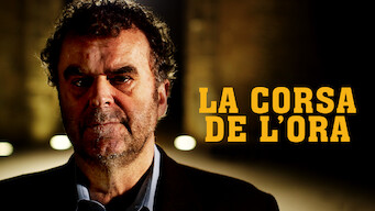 La corsa de l’Ora La corsa de l’Ora på Netflix
