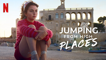 Jumping from High Places Jumping from High Places på Netflix