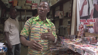 Nollywood Nollywood på Netflix