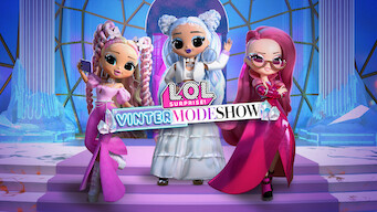 LOL Surprise!: Vintermodeshow LOL Surprise!: Vintermodeshow på Netflix
