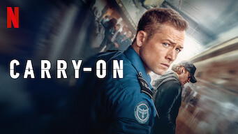 Carry-On på Netflix